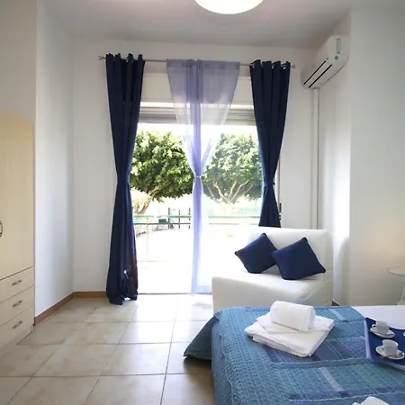 Taormina Appartement Giardini-Naxos