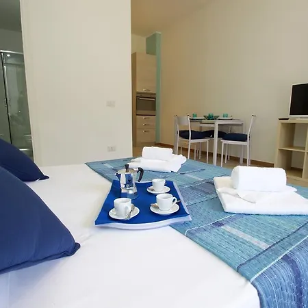 Appartement Taormina