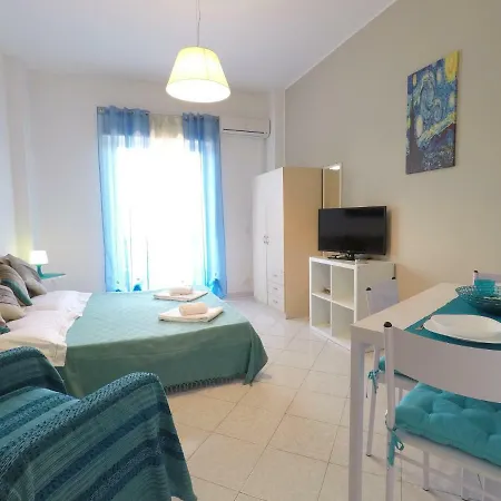 Taormina Appartement Giardini-Naxos