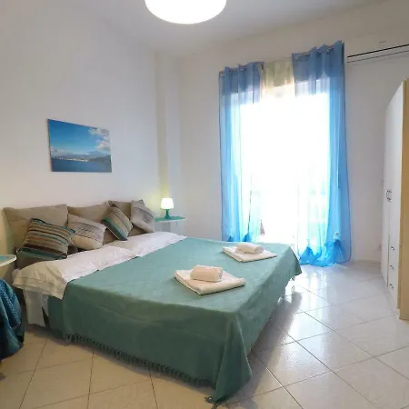 Appartement Taormina