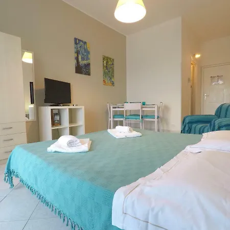 Appartement Taormina *