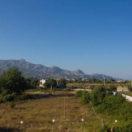 Taormina Appartement